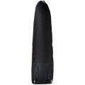 WS Boardbag Session Slider (Farbe: Black/Orange, Größe: 255x70)