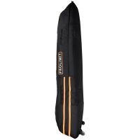 WS Boardbag Session Slider (Farbe: Grey/White, Größe: 260x80)