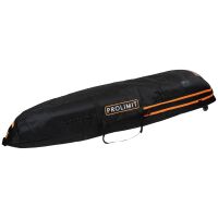 WS Boardbag Session Slider (Farbe: Grey/White, Größe: 255x70)
