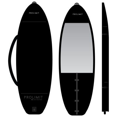 Downwind Foilbag Performance Boardbag (Größe: 255x60)