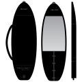 Downwind Foilbag Performance Boardbag (Größe: 255x60)