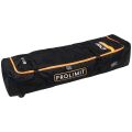 Kitesurf BB Golf Aero Slider (Farbe: Black/Orange, Größe: 150x45)