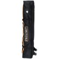 Kitesurf BB Golf Aero Slider (Farbe: Black/Orange, Größe: 150x45)