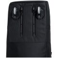 Kitesurf BB Golf Aero Slider (Farbe: Black/Orange, Größe: 150x45)