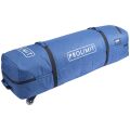 Kite Boardbag Golf Stacker DeLuxe  Slider (Farbe: Blue/White, Größe: 140x45)
