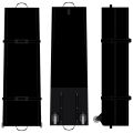 Kitesurf Boardbag Golf Stacker Deluxe Slider (Größe: 150x45)