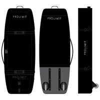 Kitesurf Boardbag Traveller Elite Slider