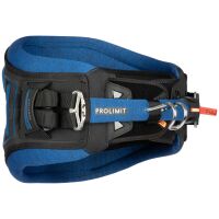 Harness WS Waist Teamwave (Farbe: Navy, Größe: XL)
