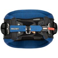 Harness WS Waist Teamwave (Farbe: Navy, Größe: M)