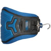 Harness WS Waist Teamwave (Farbe: Navy, Größe: S)