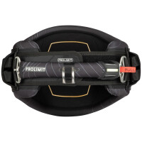 Harness WS Waist Vault