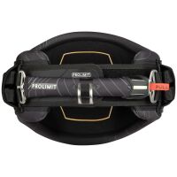 Harness WS Waist Vault (Farbe: Burgundy, Größe: XS)