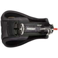 Harness WS Waist Vault (Farbe: Black, Größe: XL)