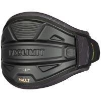 Harness WS Waist Vault (Farbe: Black, Größe: M)