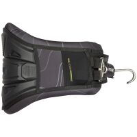 Harness WS Waist Vault (Farbe: Black, Größe: M)