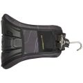 Harness WS Waist Vault (Farbe: Black, Größe: M)