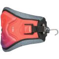 Harness WS Waist Type T (Farbe: Red, Größe: XL)