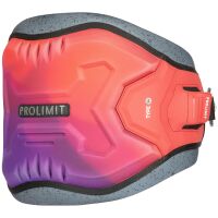 Harness WS Waist Type T (Farbe: HEX Black, Größe: XS)