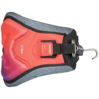 Harness WS Waist Type T (Farbe: HEX Black, Größe: XS)