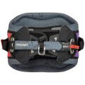 Harness WS Waist Type T (Farbe: HEX Black, Größe: XS)