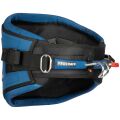 Harness WS Waist Hybrid (Farbe: HEX Black, Größe: L)
