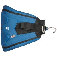 Harness WS Waist Hybrid (Farbe: HEX Black, Größe: S)