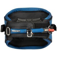 Harness WS Waist Hybrid (Farbe: HEX Black, Größe: XS)