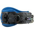 Harness Kite Waist Atom (Farbe: Blue/Orange, Größe: L)