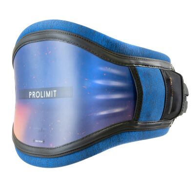 Harness Kite Waist Atom (Farbe: Blue/Orange, Größe: M)