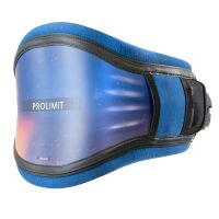 Harness Kite Waist Atom (Farbe: Blue/Orange, Größe: M)