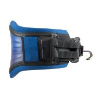 Harness Kite Waist Atom (Farbe: Blue/Orange, Größe: M)