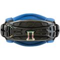 Harness Kite Waist Atom (Farbe: Blue/Orange, Größe: M)