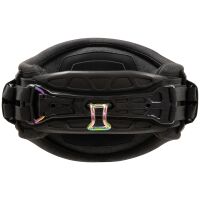 Harness Kite Waist Addict (Farbe: Black/Blue, Größe: XL)