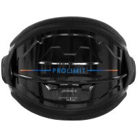 Harness Kite Waist Addict (Farbe: Black/Blue, Größe: M)
