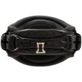Harness Kite Waist Addict (Farbe: Black/Blue, Größe: M)