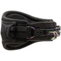 Harness Kite Waist Addict (Farbe: Black/Blue, Größe: M)