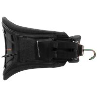 Harness Kite Waist Addict (Farbe: Black/Sand, Größe: S)