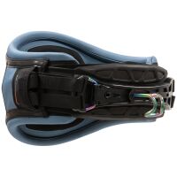 Harness Kite Waist Vapor (Farbe: Purple/Red, Größe: XS)