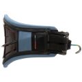 Harness Kite Waist Vapor (Farbe: Black/Orange, Größe: XS)
