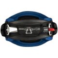 Harness Kite Waist Solar (Farbe: Black/Red, Größe: M)