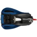 Harness Kite Waist Solar (Farbe: Black/Red, Größe: M)