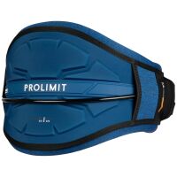 Harness Kite Waist Assault (Farbe: Navy/Orange, Größe: M)