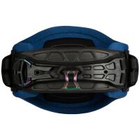 Harness Kite Waist Assault (Farbe: Navy/Orange, Größe: M)