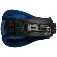 Harness Kite Waist Assault (Farbe: Navy/Orange, Größe: M)