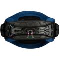 Harness Kite Waist Assault (Farbe: Navy/Orange, Größe: M)