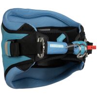 PG Harness Waist Envy (Farbe: Black, Größe: XS)