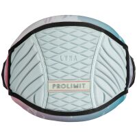 PG Harness Waist Luna (Farbe: Silver/Pink, Größe: L)