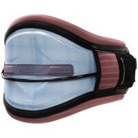 PG Harness Waist Vapor (Farbe: Blue/Burgundy, Größe: M)