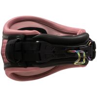 PG Harness Waist Vapor (Farbe: Blue/Burgundy, Größe: S)