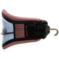 PG Harness Waist Vapor (Farbe: Blue/Burgundy, Größe: XS)